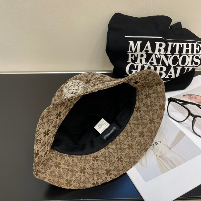 CHR0ME HEART HAT0229-024