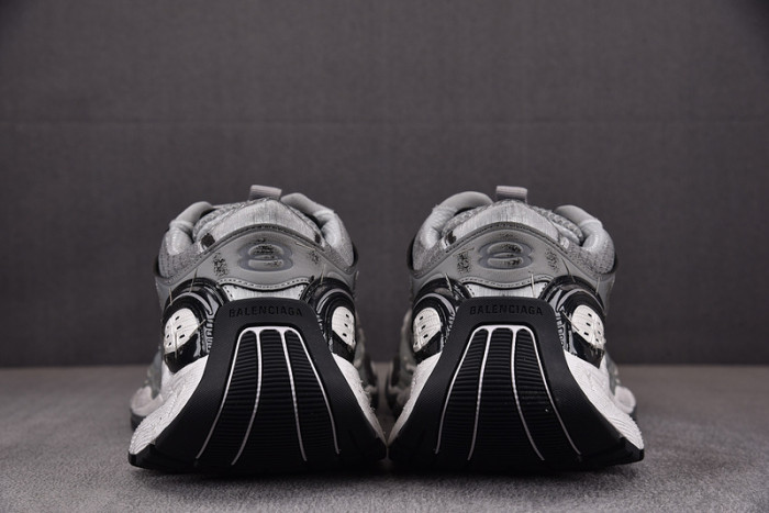 BLCG STAPLER Sneaker W3ST