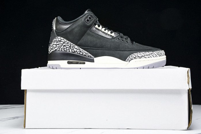 air jordan 3 wmns “off noir” ck9246-001