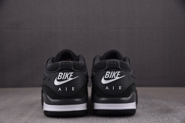 Nigel Sylvester x nike Air Jordan 4 RM SP 