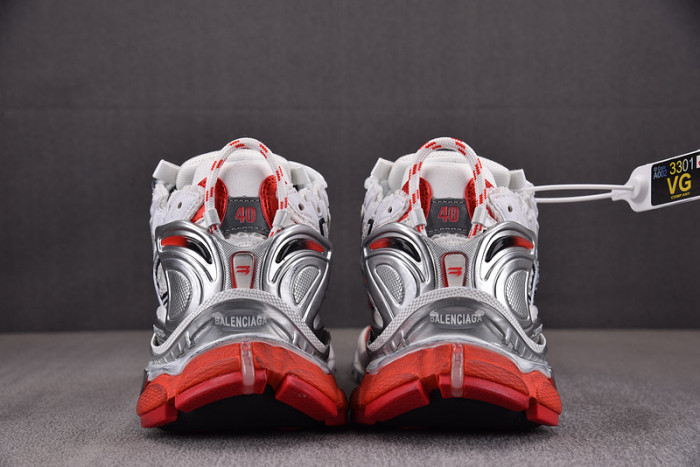 BLCG RUNNER SNEAKER W911