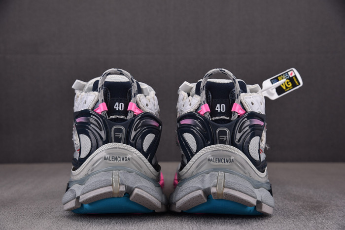 BLCG RUNNER SNEAKER W912