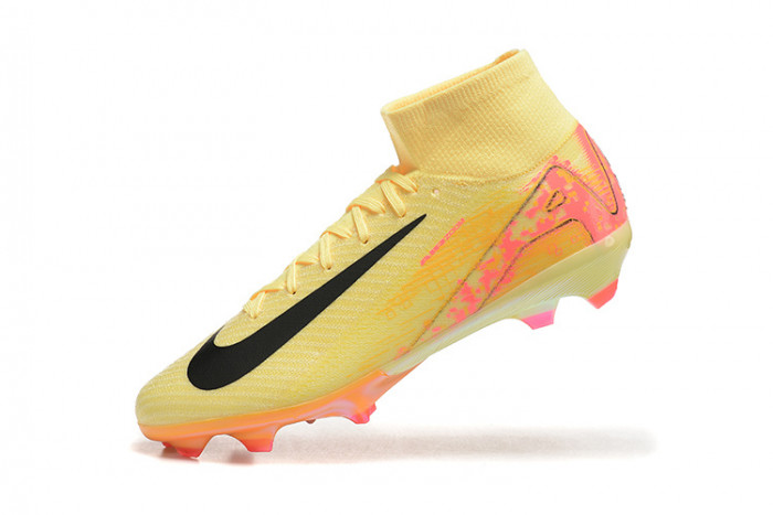 nike soccer so-007