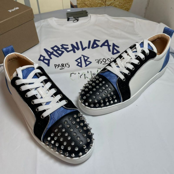 CL SNEAKER CL526-0340