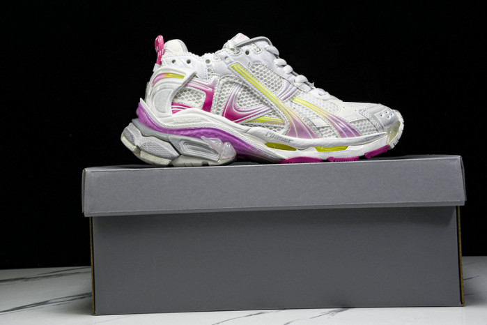 BLCG RUNNER SNEAKER WRUNG9517