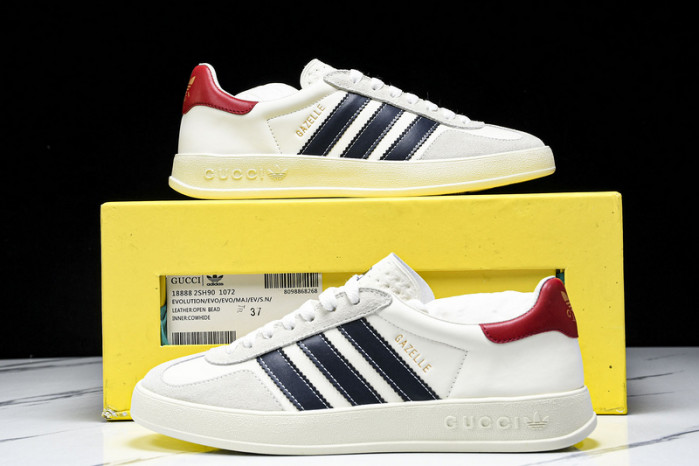 adidas x G*u*i low-top sneaker gu0613-039
