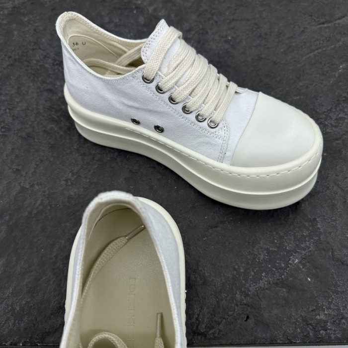 RICK 0WENS SNEAKERS RO458-195
