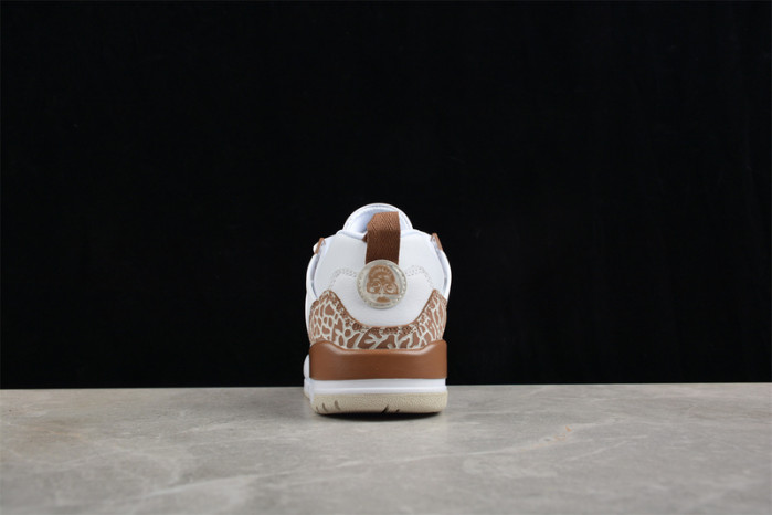 Air Jordan Spizike Low 