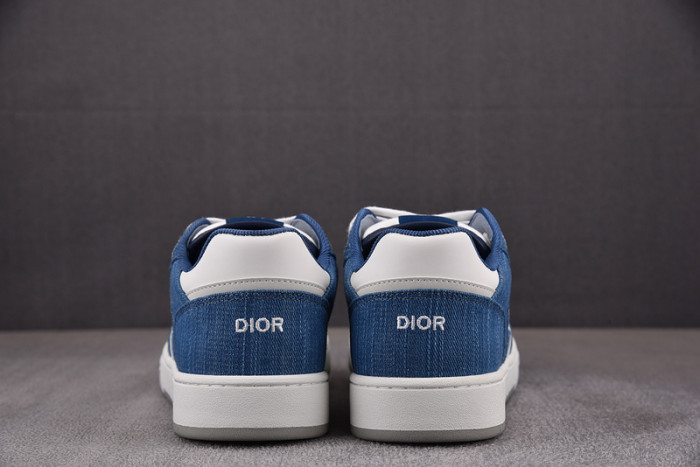 D10R B27 SNEAKERS BNOP235-057