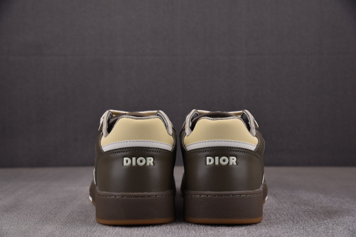 D10R B27 SNEAKERS BNOP235-058