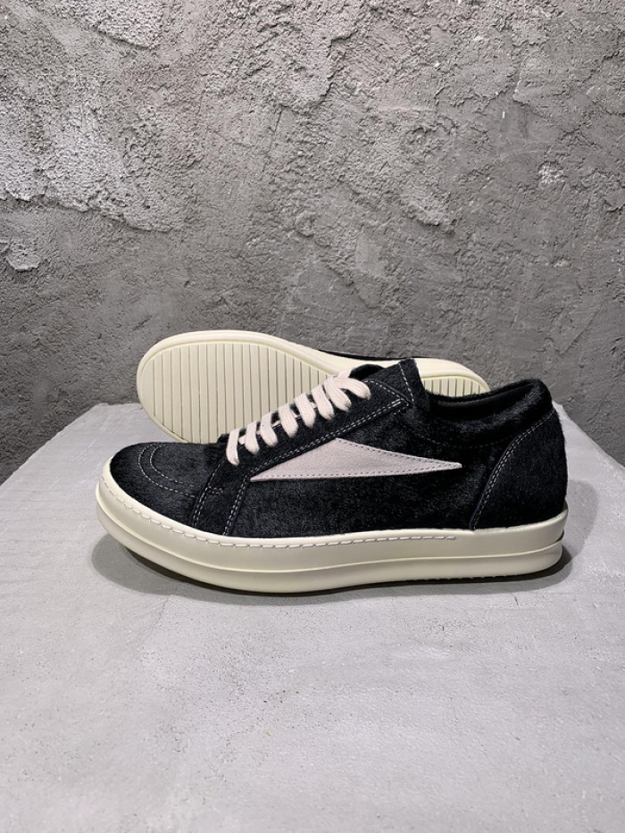 RICK 0WENS SNEAKERS RO458-208