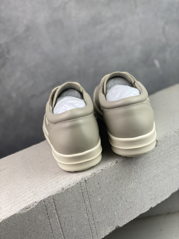 RICK 0WENS SNEAKERS RO458-211