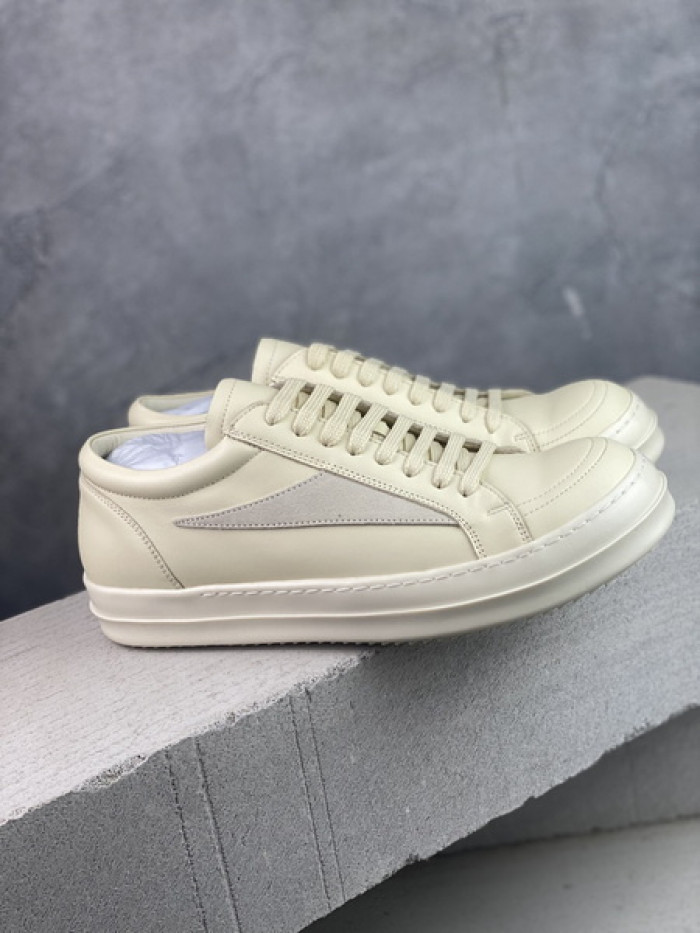 RICK 0WENS SNEAKERS RO458-212