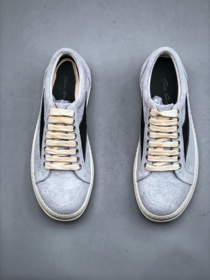 RICK 0WENS SNEAKERS RO458-213