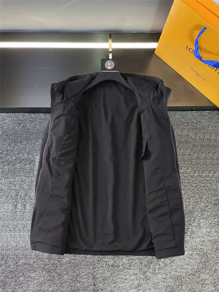 1*v JACKET JA2024-1017