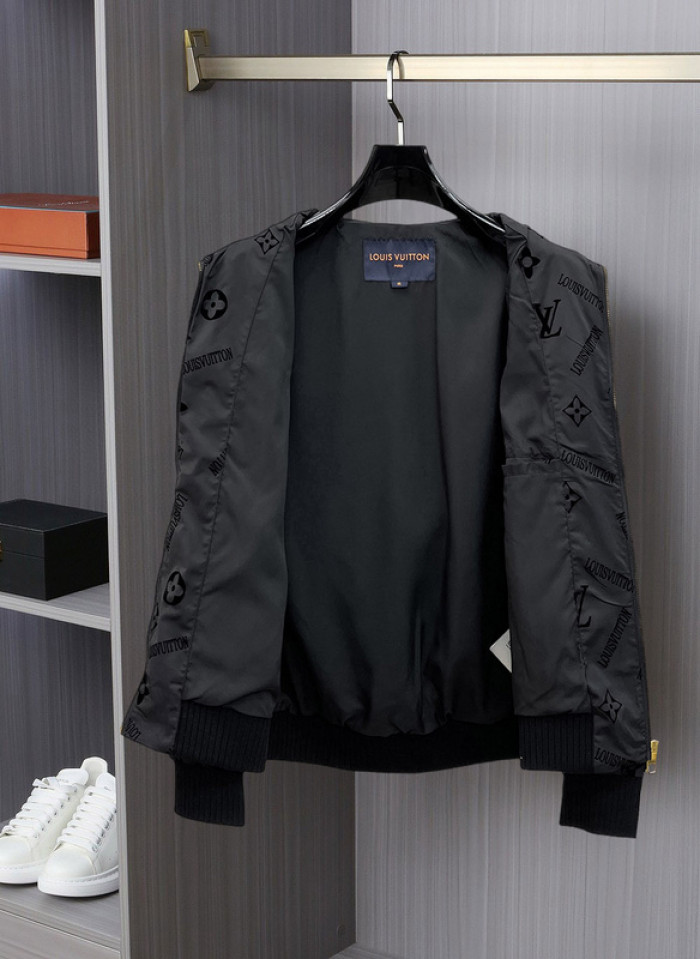 1*v JACKET JA2024-1018