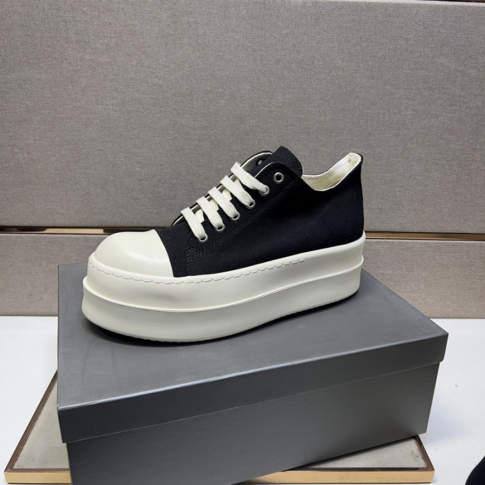 RICK 0WENS SNEAKERS RO458-220