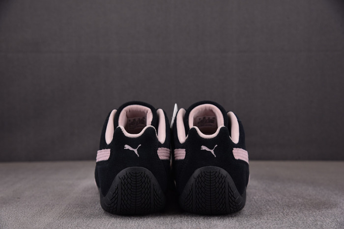 P*uma Speedcat OG Black Mauve Mist 398846-09