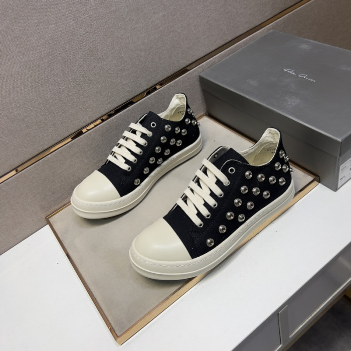RICK 0WENS SNEAKERS RO458-224