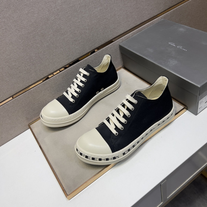 RICK 0WENS SNEAKERS RO458-225