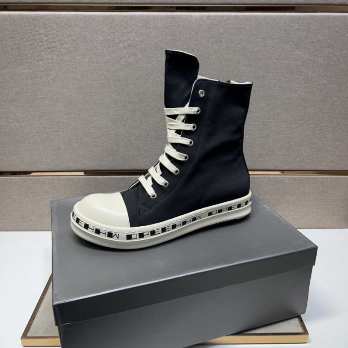 RICK 0WENS SNEAKERS RO458-228