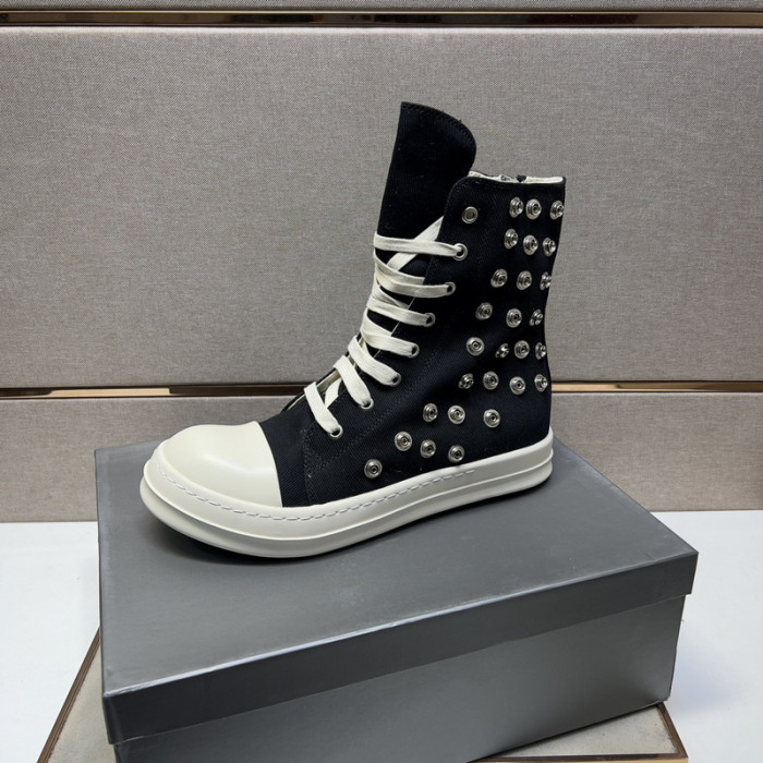 RICK 0WENS SNEAKERS RO458-229