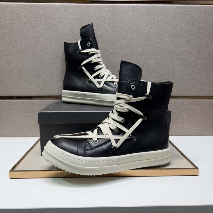 RICK 0WENS SNEAKERS RO458-253