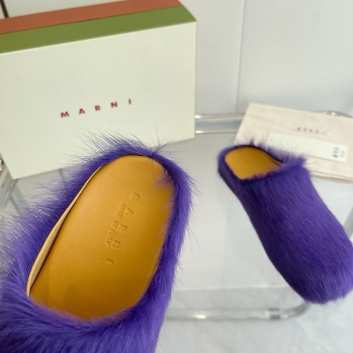MARN*I Loafers 231379M32