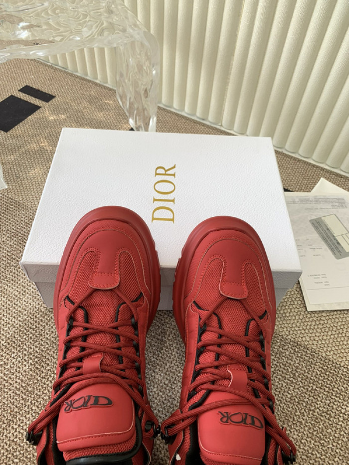 D10R SNEAKERS D896-091