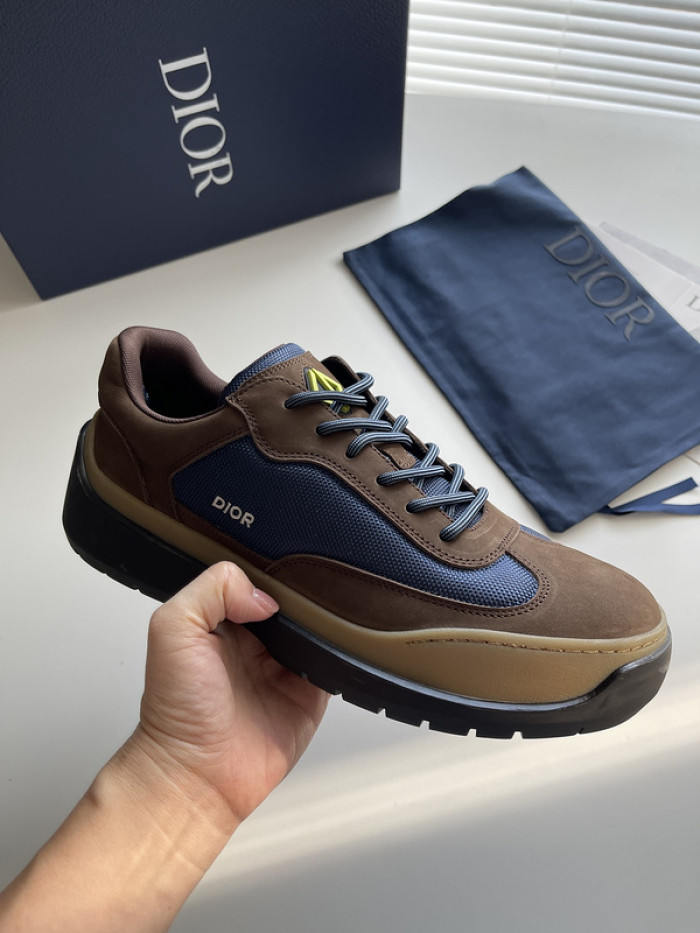 D10R SNEAKERS D896-108