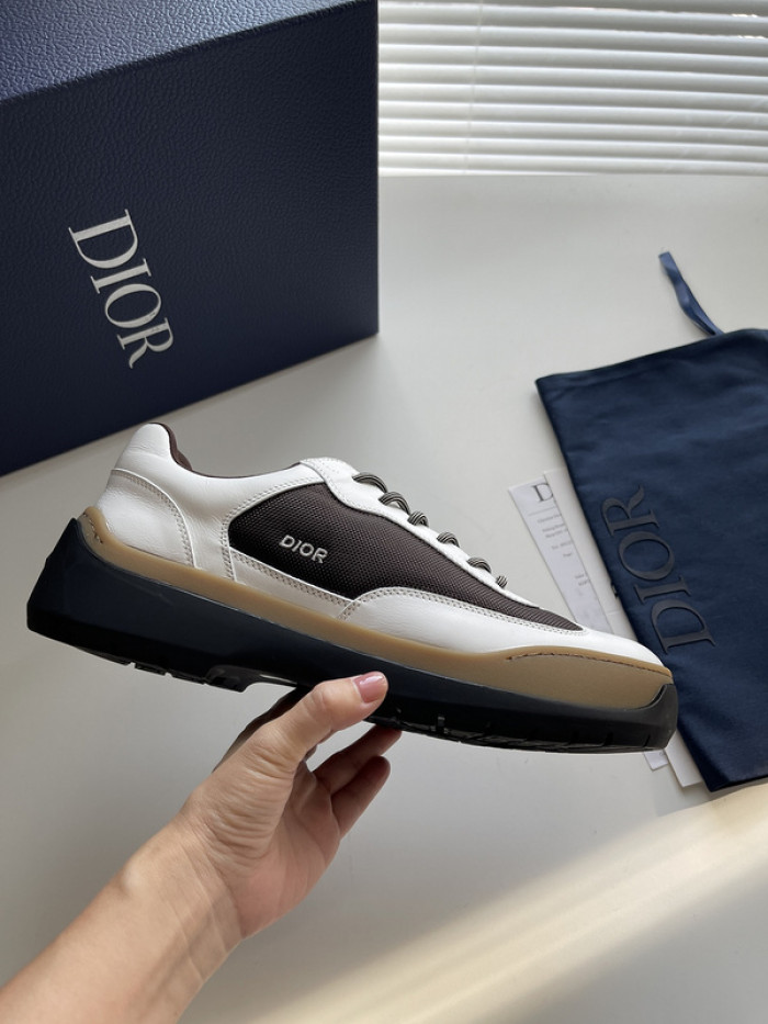 D10R SNEAKERS D896-110