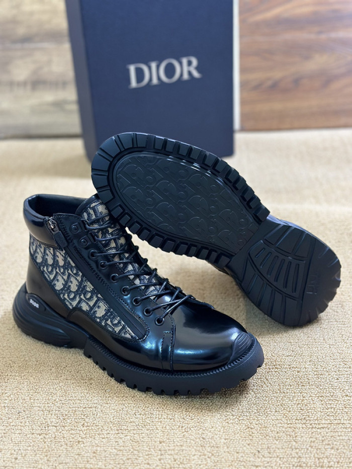D10R SNEAKERS D896-111