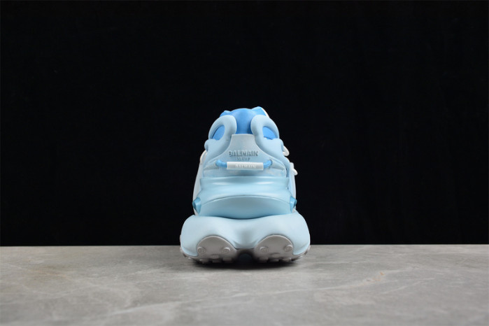 Balmain Unicorn Layered Sneakers BL20384