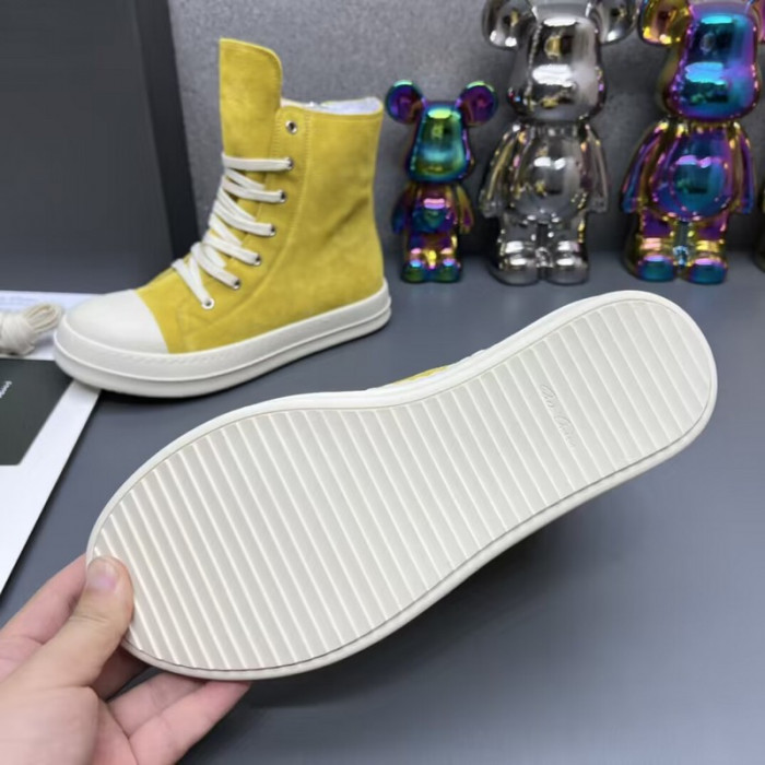 RICK 0WENS SNEAKERS RO458-264