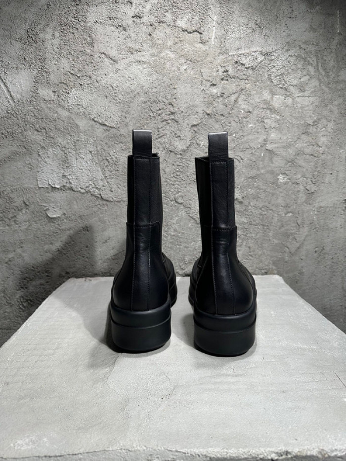 RICK 0WENS SNEAKERS RO458-265