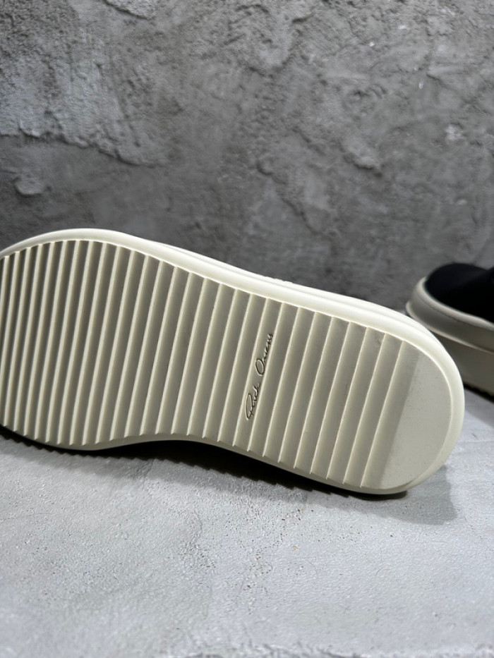 RICK 0WENS SNEAKERS RO458-266