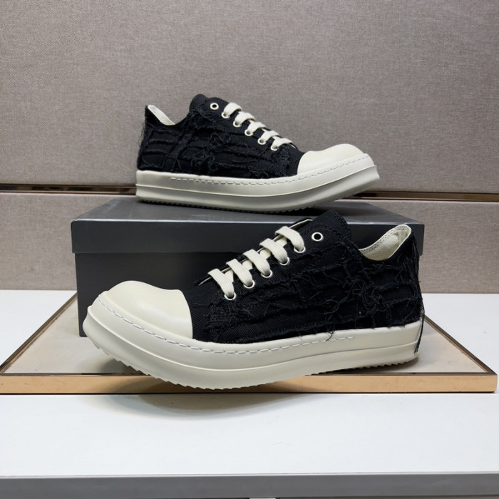RICK 0WENS SNEAKERS RO458-255
