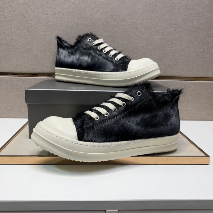 RICK 0WENS SNEAKERS RO458-257