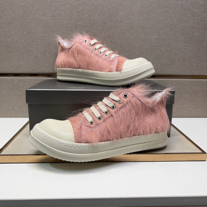 RICK 0WENS SNEAKERS RO458-258