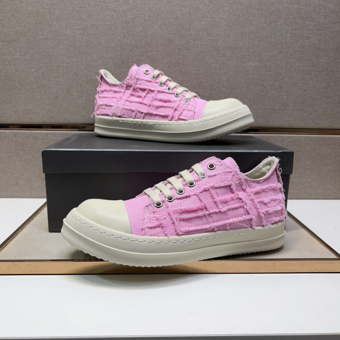 RICK 0WENS SNEAKERS RO458-259