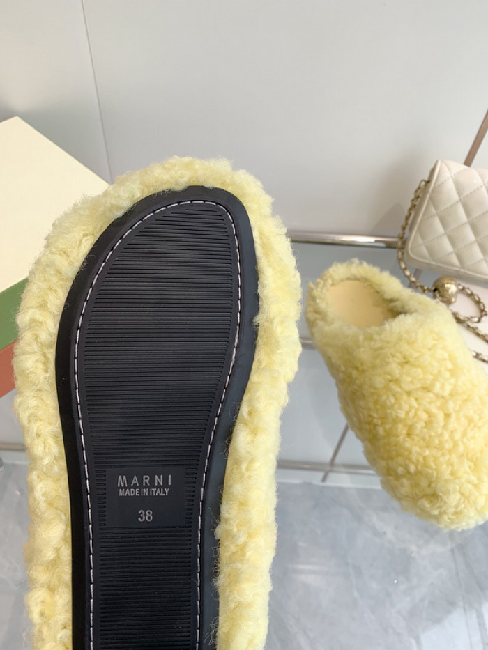 MARN*I Loafers 231379M46