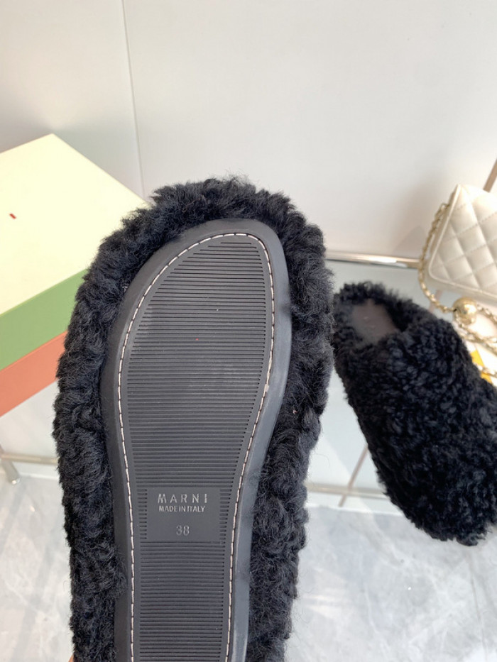 MARN*I Loafers 231379M47