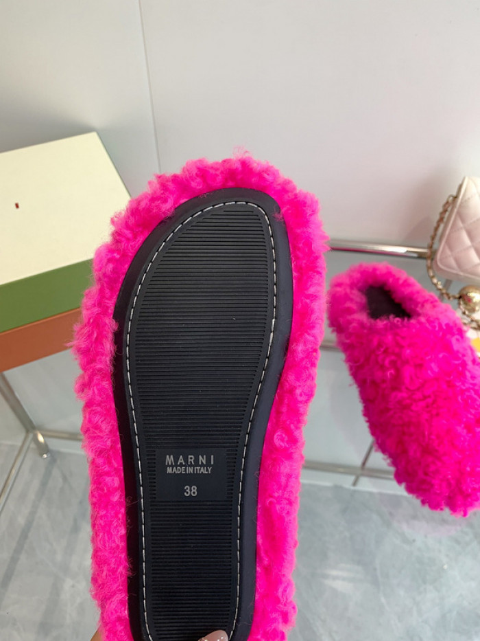 MARN*I Loafers 231379M49