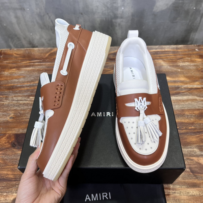 AMIR1 Sneaker TU582-168