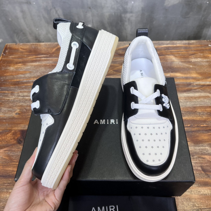 AMIR1 Sneaker TU582-172