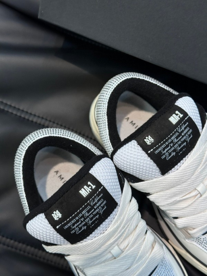 AMIR1 Sneaker TU582-177