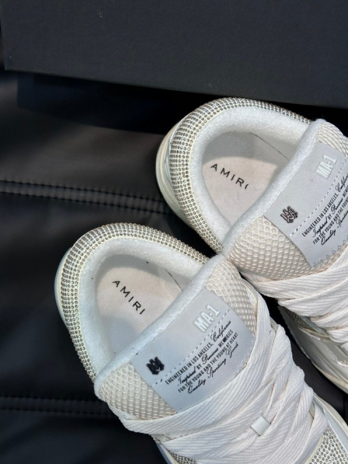 AMIR1 Sneaker TU582-180