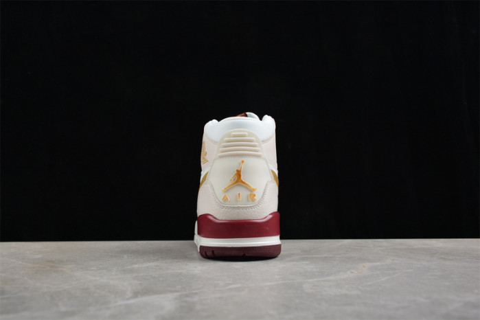 Air Jordan Legacy 312 GS 