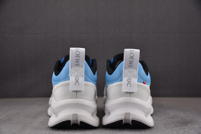 L0EWE SNEAKERS T0425-091