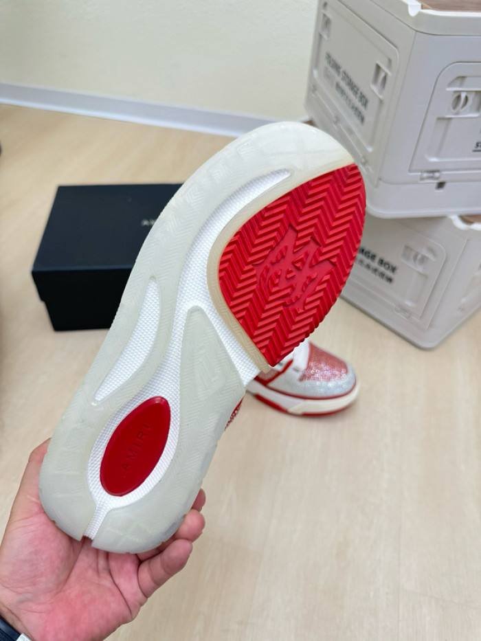 AMIR1 Sneaker TU582-182